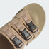 Фото #9 товара Сандалии adidas adiSTRP Sandals (ежевые)