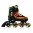 Фото #2 товара SFR SKATES Pixel Adjustable Inline Skates