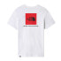 Фото #2 товара the North Face M SS Red Box Tee