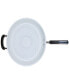 Фото #2 товара Eco Advantage Ceramic Nonstick 12.5-Inch Deep Frying Pan