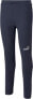 Puma Spodnie Puma teamFinal Casuals Pants M 657386 06, Rozmiar: S