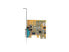 StarTech PCIe to RS232 DB9 Serial Interface Card 11050PCSERIALCARD