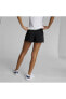 Фото #2 товара First Mile Hw Woven Short W Siyah Kadın Şort