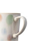 Фото #9 товара Multi Spot Painted Large Mug