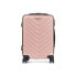 Cabin suitcase Pink 38 x 57 x 23 cm
