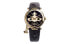 Фото #5 товара Механические часы Vivienne Westwood DWVV006BKGD0