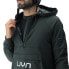 UYN Jump 2ND Half Zip hoodie