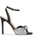ფოტო #2 პროდუქტის Women's Ohela Ankle-Strap Dress Sandals