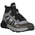 CMP 3Q22577 Hosnian Mid hiking boots