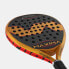 Фото #6 товара VARLION Maxima Summum Pansy Junior Padel Racket