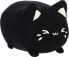 Фото #3 товара Symag Tasty Peach - Pluszowa maskotka 18 cm Black Sesame Meowchi