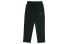 Nike As M Nk Dry Pant Team Woven 梭织跑步训练长款针织运动裤 男款 黑色 / Брюки Nike As M Nk Dry Pant Team Woven