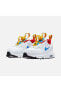 Фото #2 товара Кроссовки спортивные Nike Air Max 90 Toggle (TD) белые детские CV0065-105