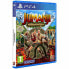 Фото #1 товара Видеоигра Outright Games Jumanji: Дикие Приключения для PlayStation 4