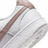 Sports Trainers for Women Nike COURT VISION LOW NEXT NATURE DH3158 102 White