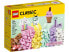 Фото #2 товара Конструктор Lego Classic pastel creative building set.