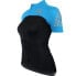 Фото #3 товара Adidas Supernova Shortsleeve Cycling Jersey W