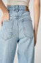 Kadın Açık Indigo Jeans