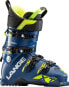 Фото #1 товара Long XT Free 120 LV Ski Boots (Navy Blue) - Size 12 - Blue