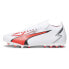 PUMA Ultra Match MG football boots