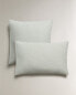 Фото #11 товара Plain cushion cover