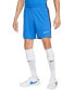 Men's Dri-FIT Academy Logo Soccer Shorts