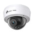 TP-LINK VIGI C240I (2.8mm) - IP security camera - Indoor & outdoor - Wired - CE - BSMI - VCCI - ONVIF - Ceiling/wall - Black - White
