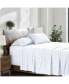 Фото #5 товара 22 inch Ultra-Soft Double Brushed Sheet Set