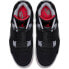 Фото #6 товара Кроссовки Nike Air Jordan 4 Retro Bred (2019) (Черный)