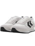 Фото #8 товара Hummel Monaco trainers in white