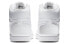 Nike Ebernon Mid AQ1778-100 Sneakers