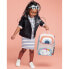 Фото #4 товара SKIP HOP Spark Style Big Rainbow backpack