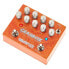 Фото #1 товара Wampler Gearbox Dual Overdrive