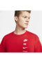 Фото #2 товара Standard Issue Graphic University Red T-Shirt