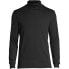 Фото #2 товара Men's Cotton Supima Turtleneck