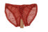Фото #2 товара Only Hearts 301897 Coucou Lola Open Crotch Coulotte Panty Guava size S