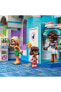 Фото #9 товара Пластиковый конструктор Lego Friends Heartlake City Su Parkı 42630 - набор для игры (814 деталей)