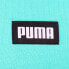 Puma Woven Badge Logo Pullover Hoodie Mens Size M Casual Outerwear 53963714