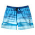 Фото #3 товара QUIKSILVER Fade Vly 14´´ Swimming Shorts
