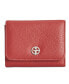 Softy Leather Trifold Wallet, Created for Macy's