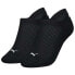 Фото #1 товара PUMA Cushioned Sneaker socks 2 units