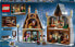 Фото #14 товара Конструктор Lego LEGO Harry Potter Hogsmeade Village Tour 76388 - Bauset 851 Teile.
