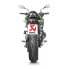 AKRAPOVIC Slip On Line Titanium&Carbon Z900 17-18 Ref:S-K9SO4-ASZT Muffler