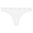 CALVIN KLEIN UNDERWEAR 000QD3763E Thong