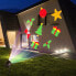 Фото #5 товара LED Projektionslampe Weihnachtslicht