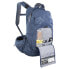 Фото #5 товара EVOC Trail Pro 16L Protect Backpack