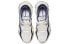 Детская ТЕПТОП Бело-черно-фиолетовые Спортивные кроссовки с толстой подошвой