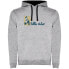 Фото #1 товара KRUSKIS Little Rider Two-Colour hoodie