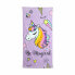 Beach Towel Secaneta 60469095 75 x 150 cm (75 x 150 cm)