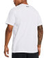 ფოტო #2 პროდუქტის Men's GL Foundation Logo Graphic T-Shirt